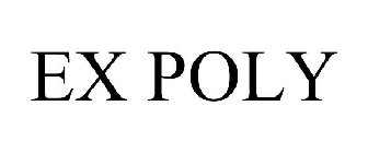 EX POLY