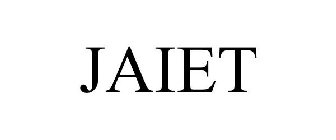 JAIET