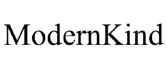 MODERNKIND