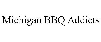 MICHIGAN BBQ ADDICTS