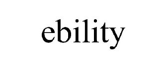 EBILITY