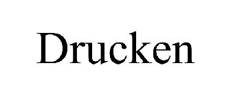 DRUCKEN