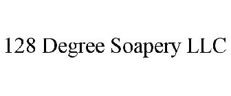 128° SOAPERY