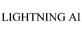 LIGHTNING AI
