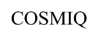 COSMIQ