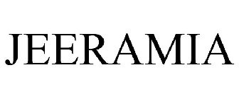 JEERAMIA