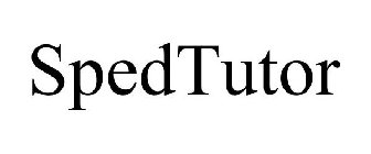 SPEDTUTOR