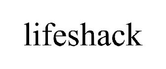 LIFESHACK