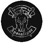 GUERREIROS DO APOCALIPSE