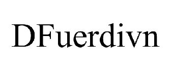 DFUERDIVN
