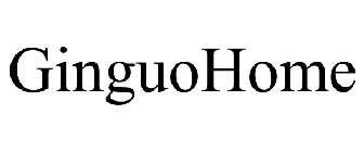 GINGUOHOME