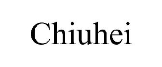 CHIUHEI