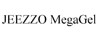 JEEZZO MEGAGEL