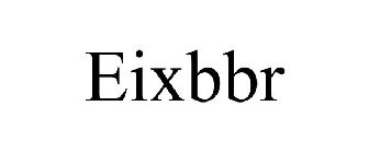 EIXBBR