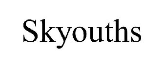 SKYOUTHS