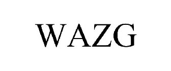 WAZG