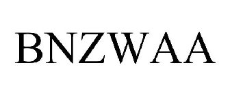 BNZWAA
