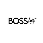 BOSS TALK EXPO