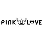 PINK LOVE