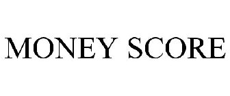 MONEY SCORE