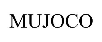 MUJOCO