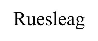RUESLEAG