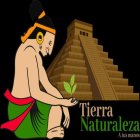 TIERRA NATURALEZA A TUS MANOS