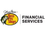 JOHNNY MORRIS BASS PRO SHOPS FINANCIAL SERVICES