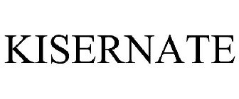 KISERNATE