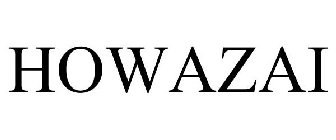 HOWAZAI