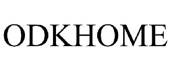 ODKHOME