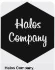 HALOS COMPANY HALOS COMPANY