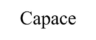 CAPACE