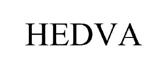 HEDVA