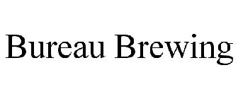 BUREAU BREWING