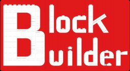 BLOCK BUILDER