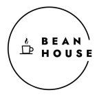 BEAN HOUSE