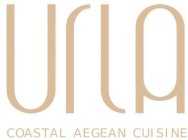 URLA COASTAL AEGEAN CUISINE