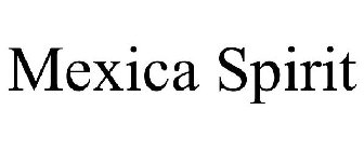 MEXICA SPIRIT