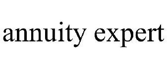 ANNUITY EXPERT