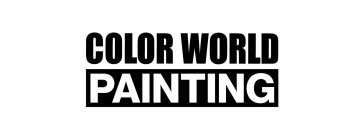 COLOR WORLD PAINTING