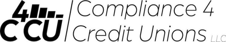 C4CU COMPLIANCE 4 CREDIT UNIONS LLC