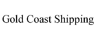 GOLD COAST SHIPPING