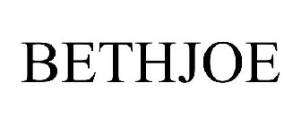 BETHJOE