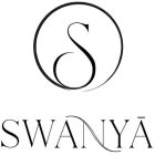 S SWANYA