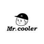 MR.COOLER