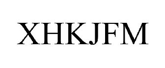 XHKJFM