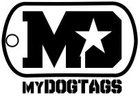 MD MYDOGTAGS