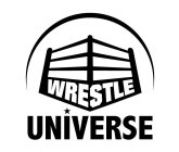 WRESTLE UNIVERSE