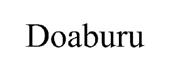 DOABURU